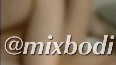 mixbody @mixbodi -8 (쿨걸야동,섹트야동,쇼츠야동,한국야동)